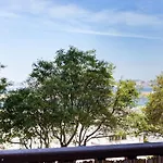 Terrasse Fadoli - Grande Terrasse Avec Vue Mer Et Cathedrale